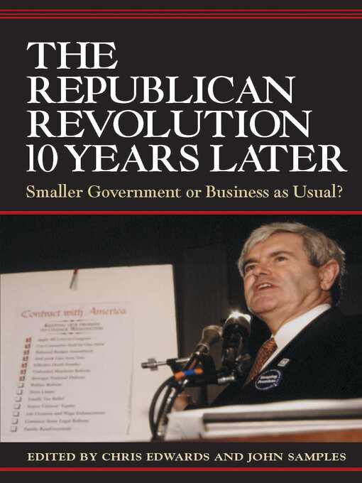 Cover image for Toward Liberty